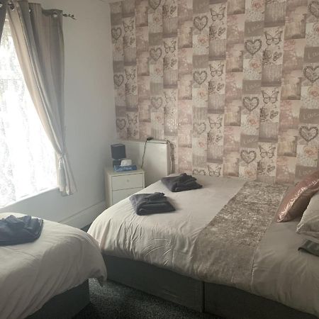 The Butterfly Hotel Group Weekends (Adults Only) ブラックプール エクステリア 写真