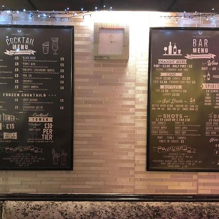 The Butterfly Hotel Group Weekends (Adults Only) ブラックプール エクステリア 写真