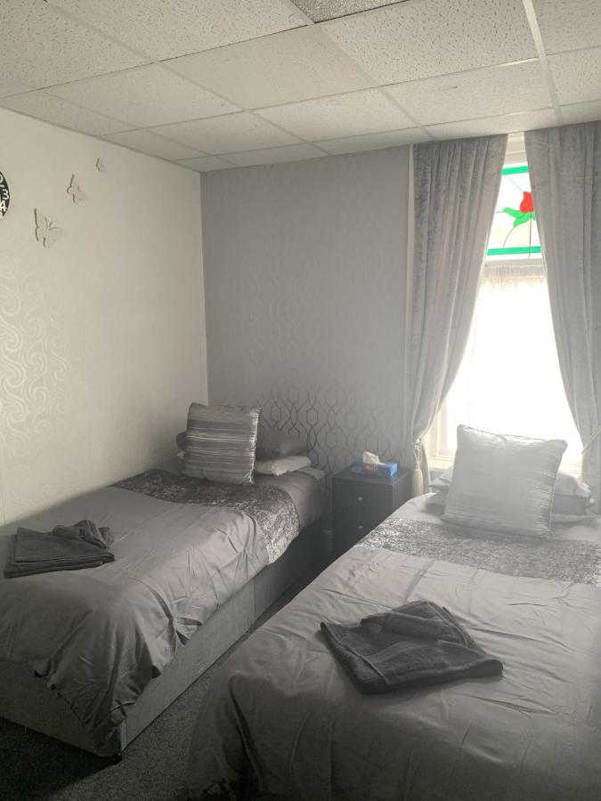 The Butterfly Hotel Group Weekends (Adults Only) ブラックプール エクステリア 写真
