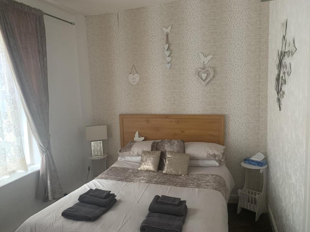 The Butterfly Hotel Group Weekends (Adults Only) ブラックプール エクステリア 写真