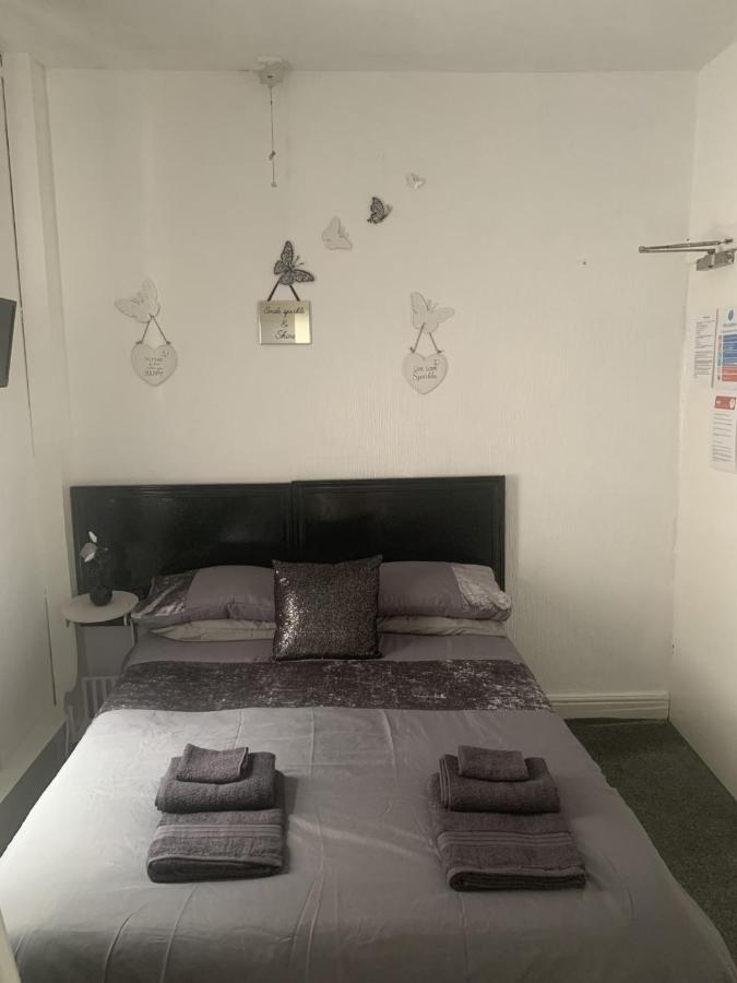 The Butterfly Hotel Group Weekends (Adults Only) ブラックプール エクステリア 写真