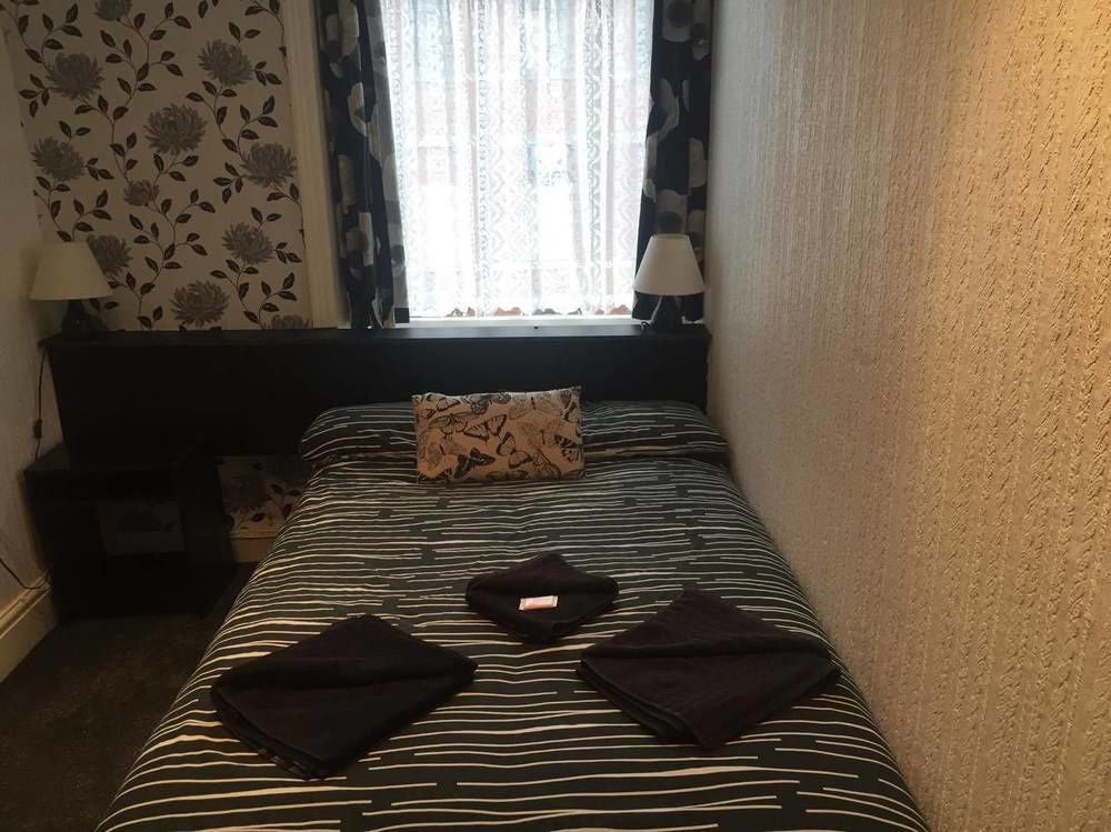 The Butterfly Hotel Group Weekends (Adults Only) ブラックプール エクステリア 写真