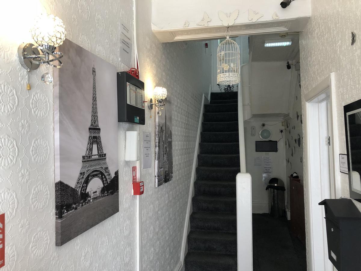 The Butterfly Hotel Group Weekends (Adults Only) ブラックプール エクステリア 写真