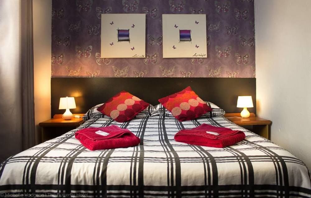 The Butterfly Hotel Group Weekends (Adults Only) ブラックプール エクステリア 写真