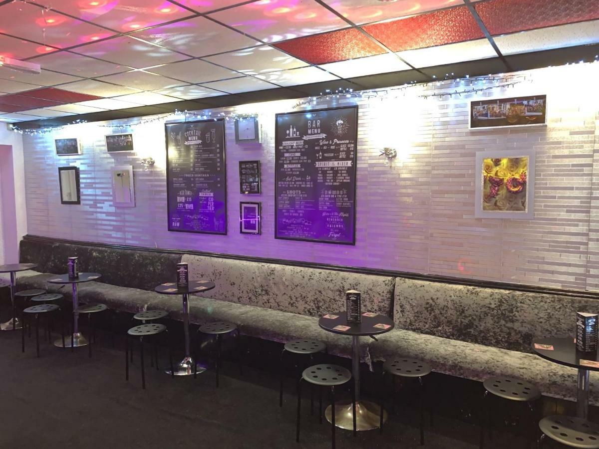 The Butterfly Hotel Group Weekends (Adults Only) ブラックプール エクステリア 写真